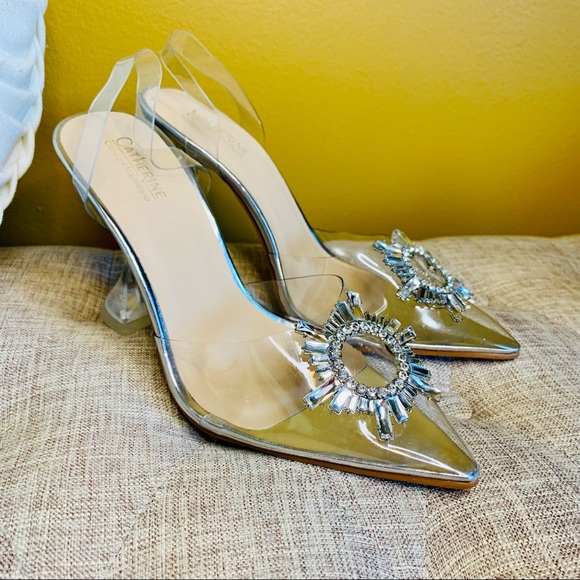 Catherine Malandrino Heels - Picture 5 of 14